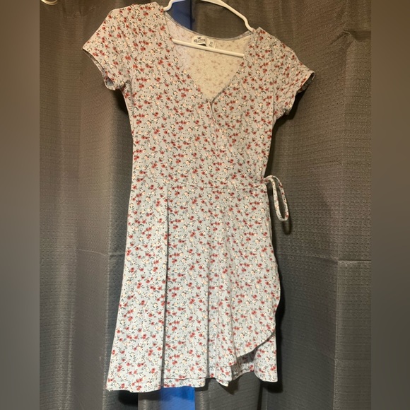 hollister mini dress size xs - Picture 3 of 3